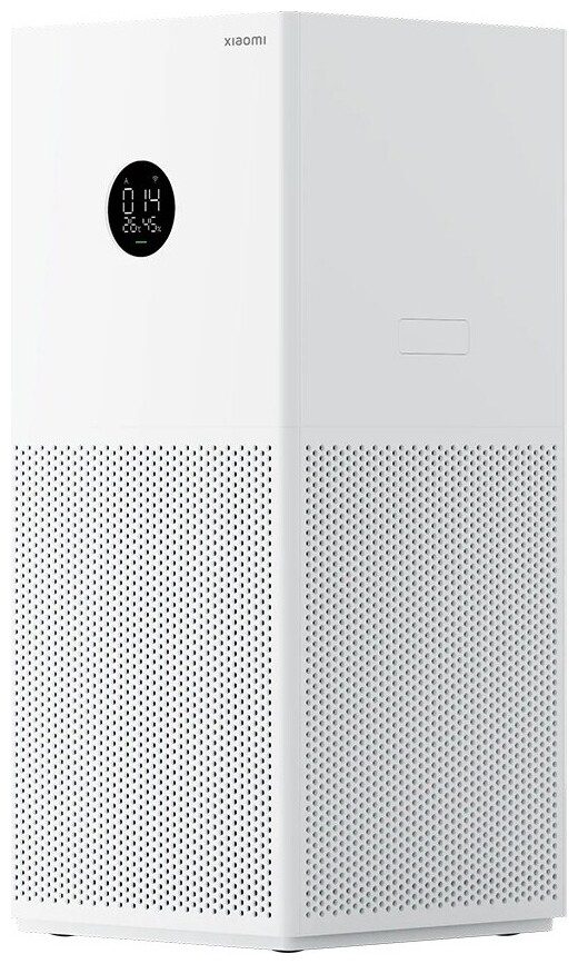 Smart Air Purifier 4 Lite, Luftreiniger