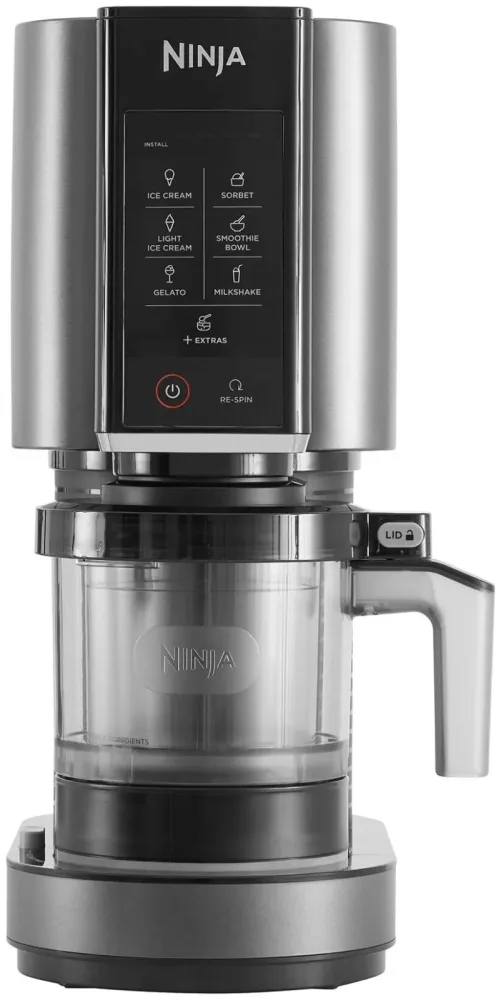 Ninja Eismaschine Creami Nc302Ch
