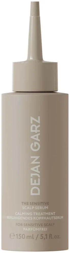 Dejan Garz Haircare - Sensitive - Scalp Serum 150Ml