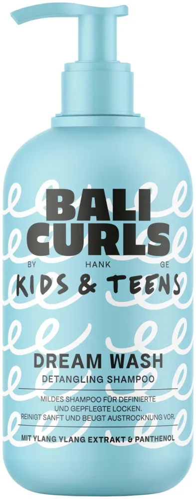 Bali Curls Kids & Teens Dream Wash 250ml
