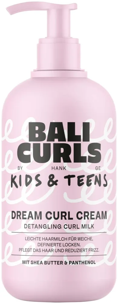 Bali Curls Kids & Teens Dream Curl Cream 170ml
