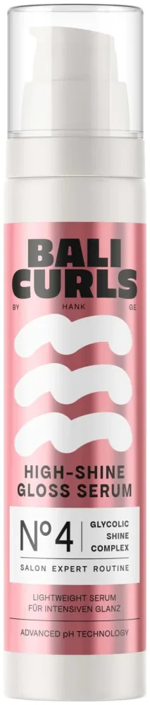 Bali Curls High-Shine Serum 100ml