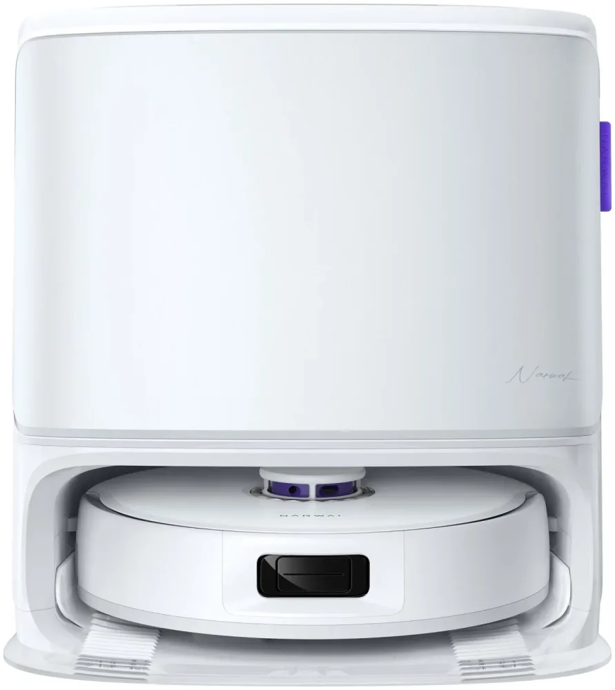 Narwal Robotersauger Freo Z10