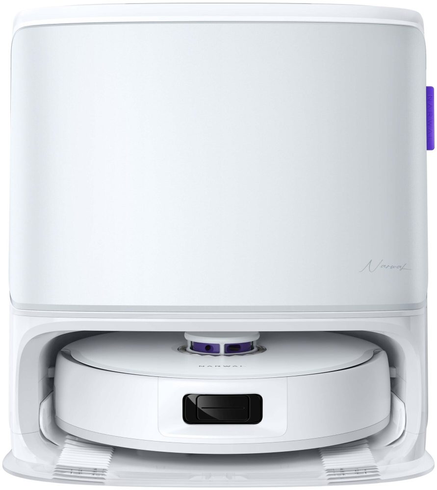 Narwal Robotersauger Freo Z10