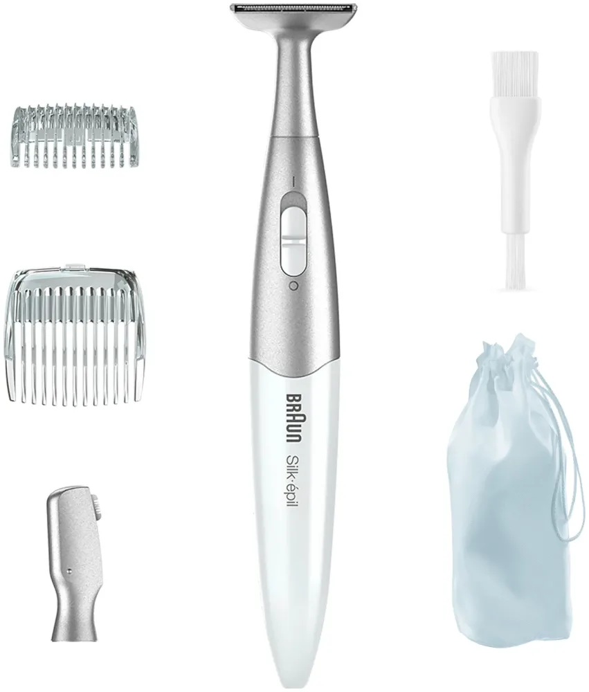 Braun Silk-épil Bikini Trimmer Fg1100