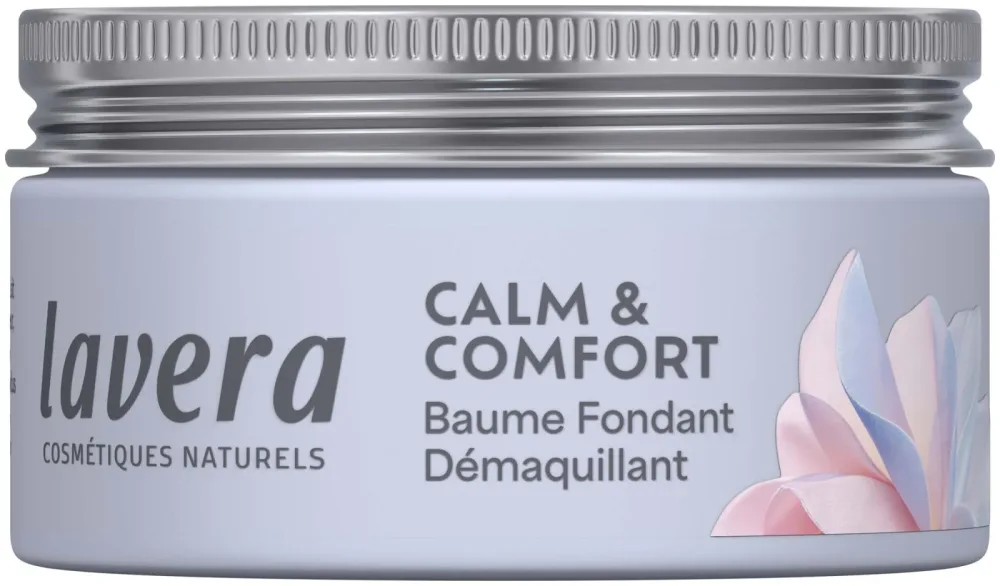 lavera Calm & Comfort Soft Melting Cleansing Balm 100ml