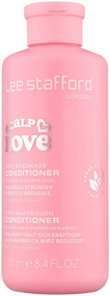 Lee Stafford Anti-Haarbruch-Conditioner, 250ml
