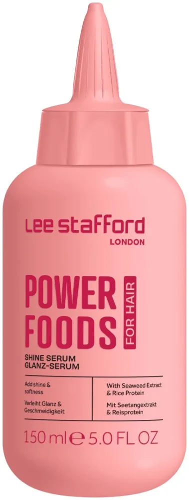 Lee Stafford Kurt/Serum, 150ml