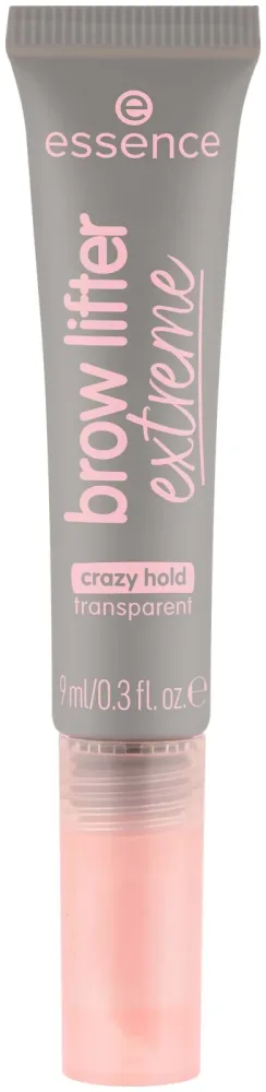 Essence - brow lifter extreme, 9 ml, Transparent Glue