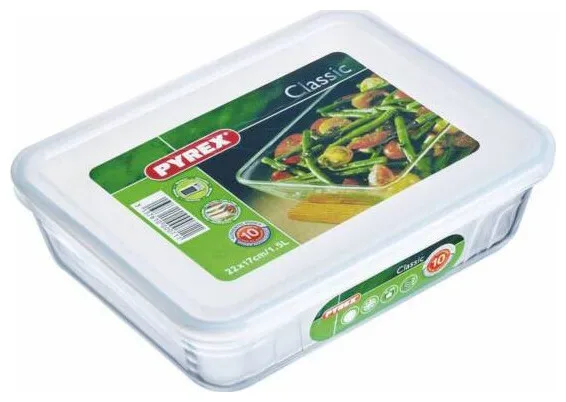 Pyrex Universaldose 2.6 L