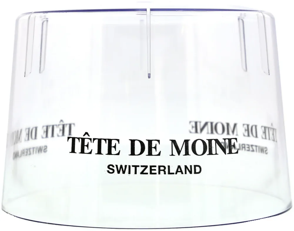 Tête de Moine Haube
