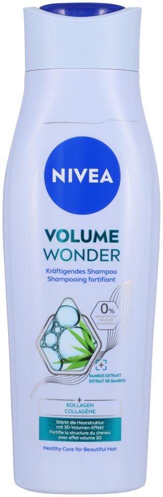 Nivea Shampoo Volume Care