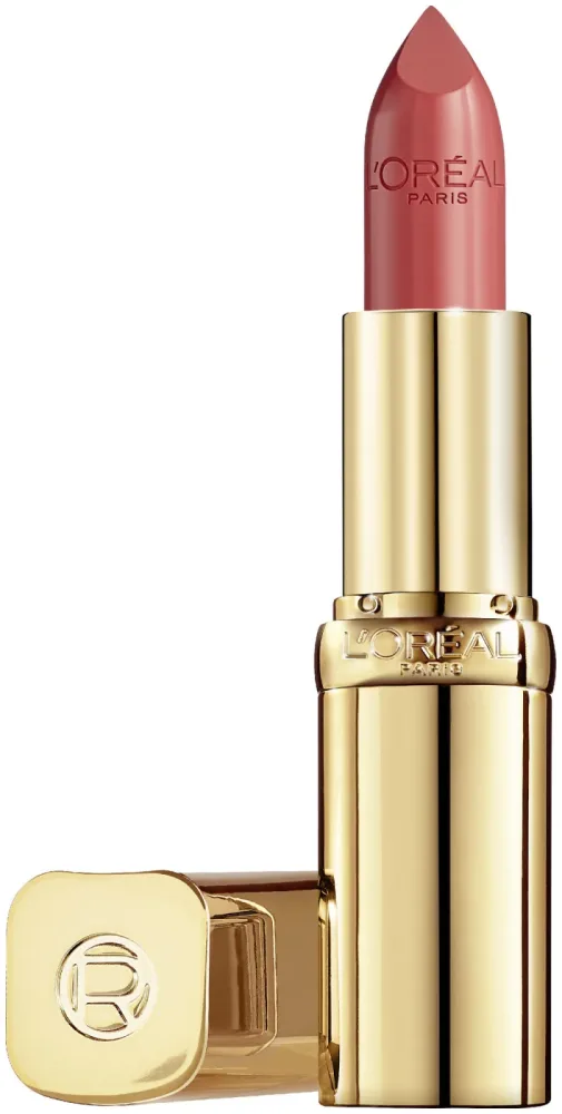 L'Oréal Paris Color Riche Satin 108 Copper Brown