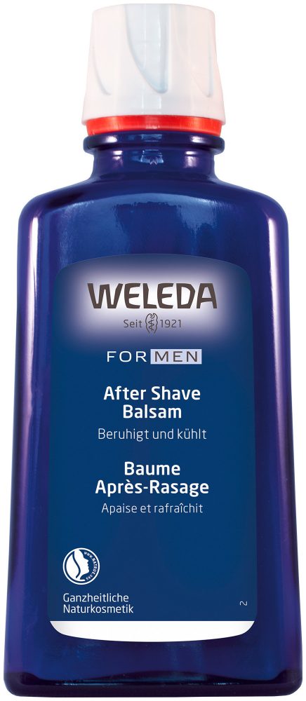 Weleda For Men After Shave Balsam
