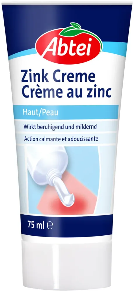 Abtei Zink Creme