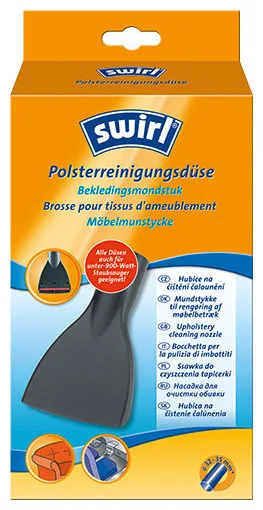 Swirl Polsterdüse
