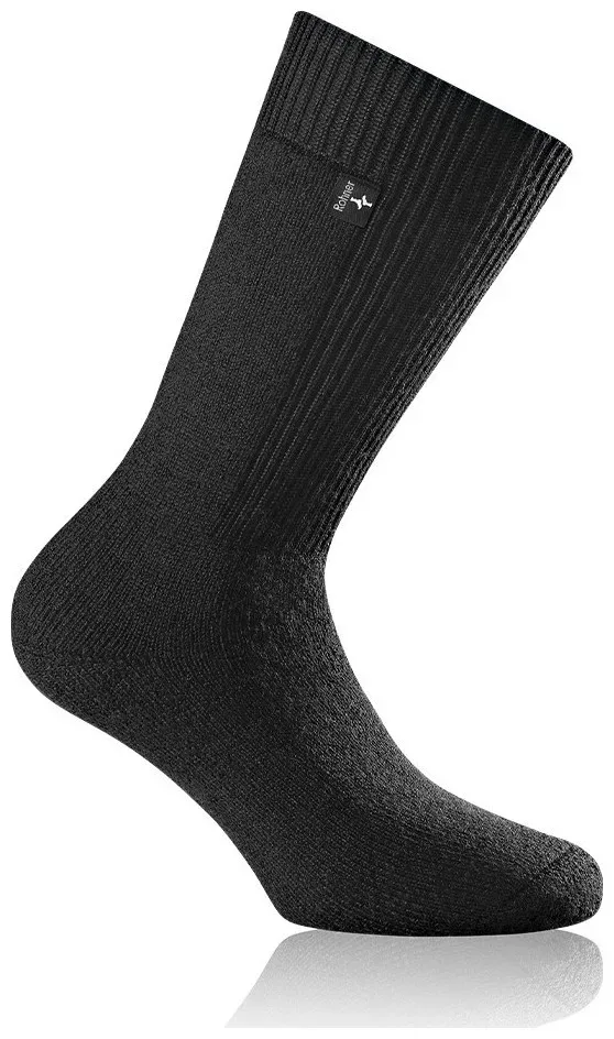 Rohner advanced socks Army Working Black 44 - 46