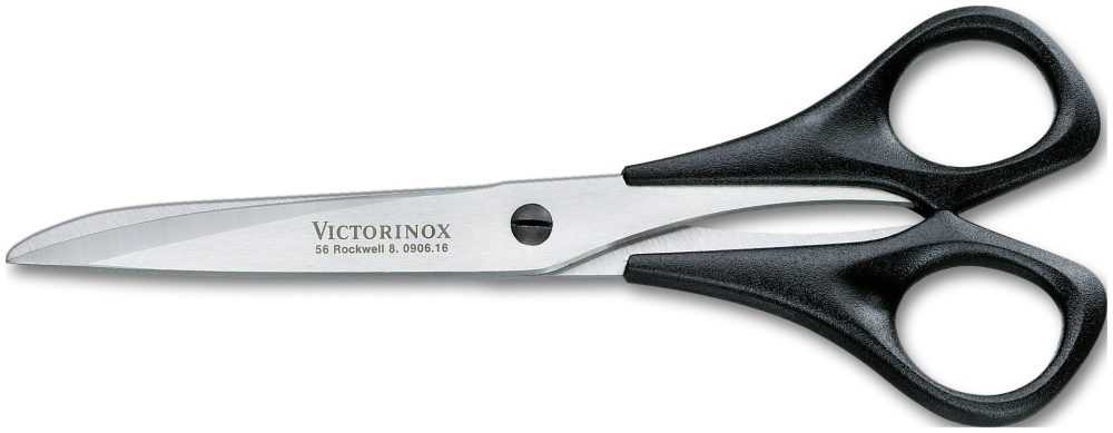 Victorinox Haushalts- und Berufsschere Schwarz