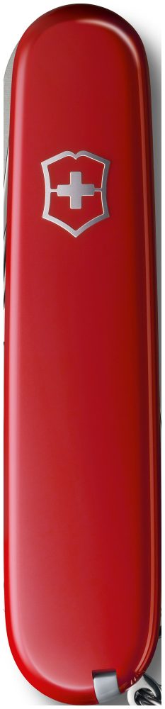 Victorinox Spartan Rot