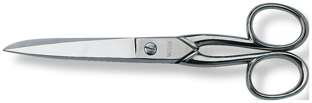 Victorinox Schere vernickelt