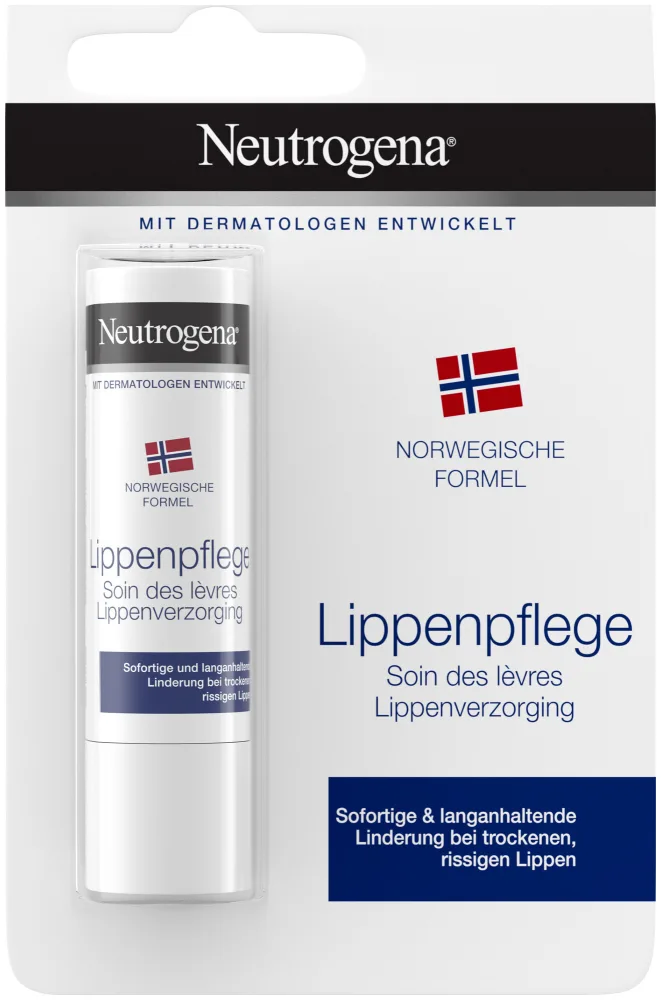 Neutrogena Lippenpflege