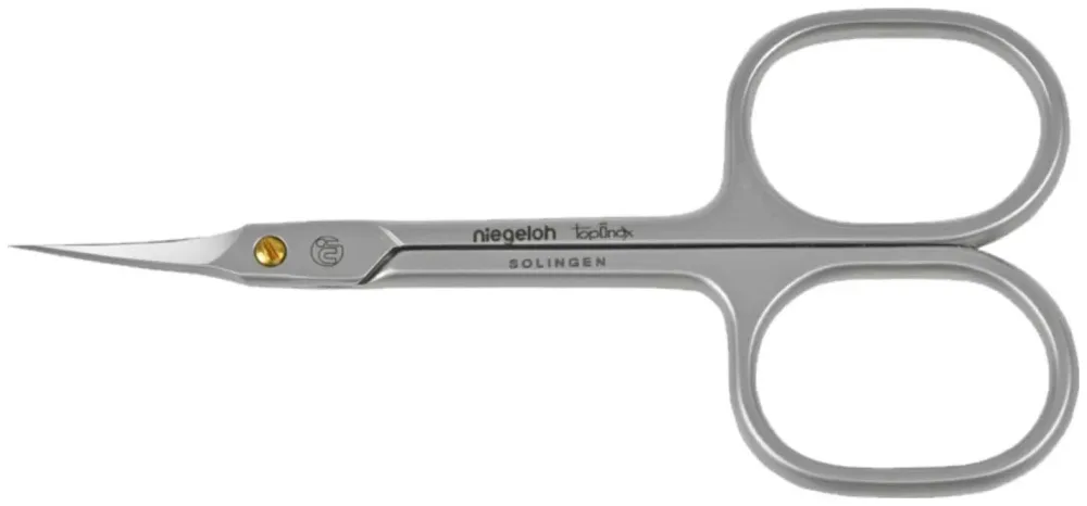 Topinox Nagelhautschere Turmspitze