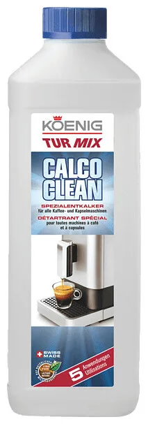 Turmix Spezialentkalker Calco Clean