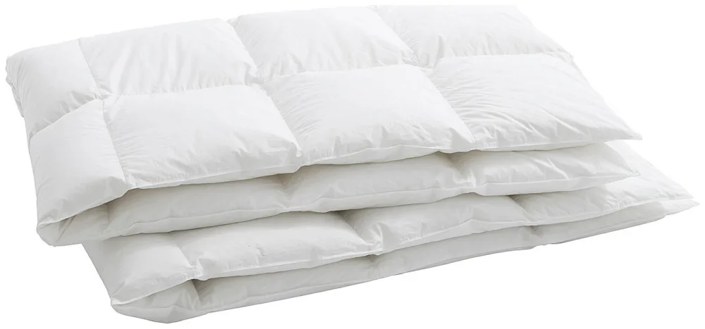 billerbeck Luzern 100 Duvet 200 x 210 cm