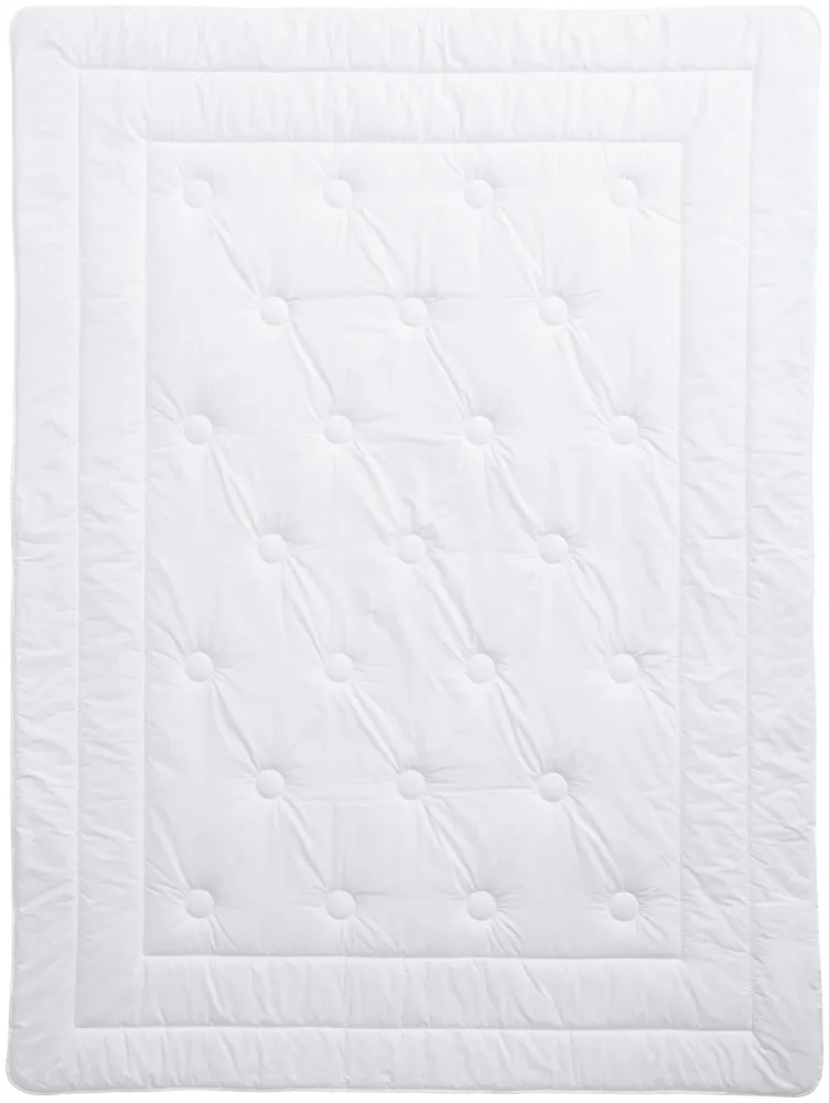 billerbeck Belair Uno Duvet 160 x 210 cm