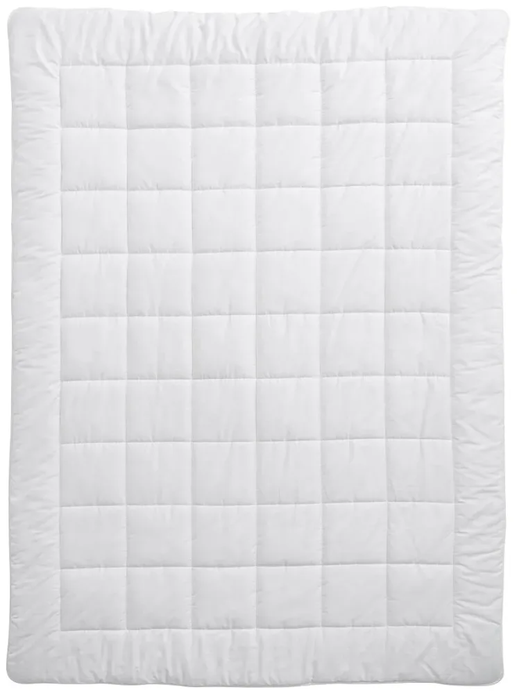 billerbeck Meisterklasse Duo Duvet 200 x 210 cm