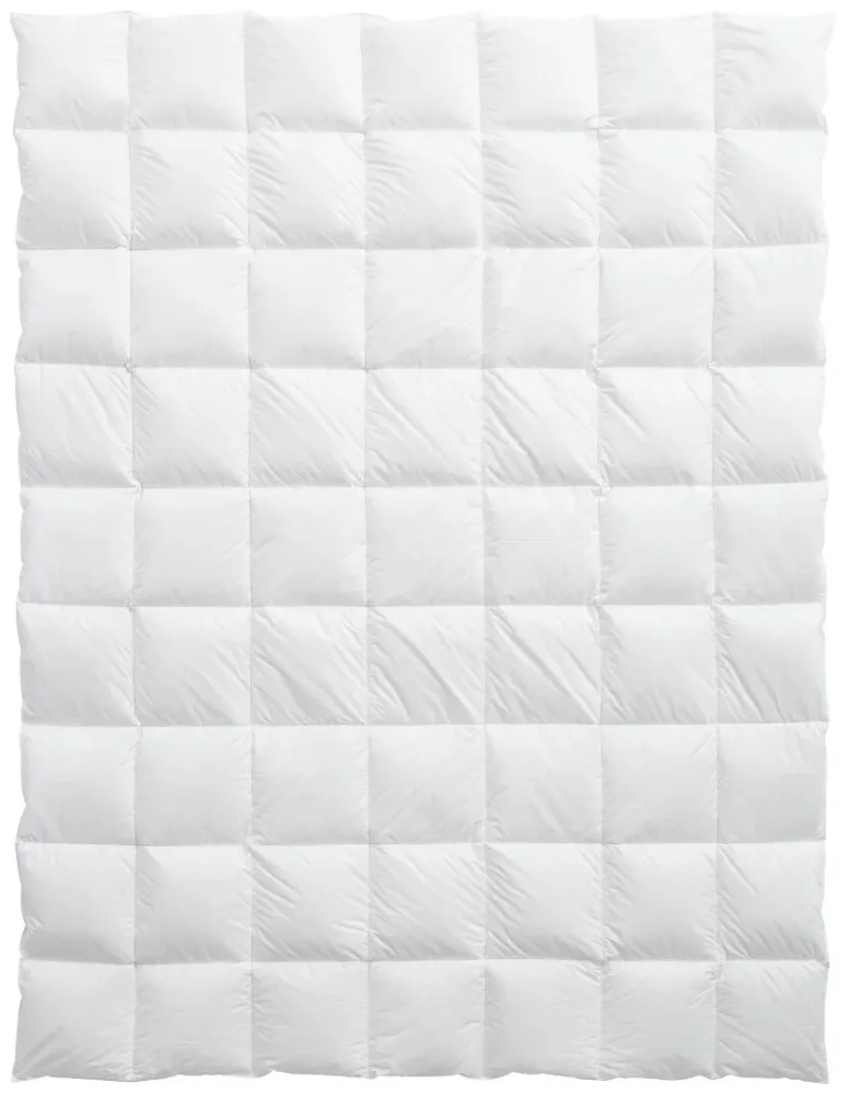 billerbeck Bern 100 Duvet 160 x 210 cm