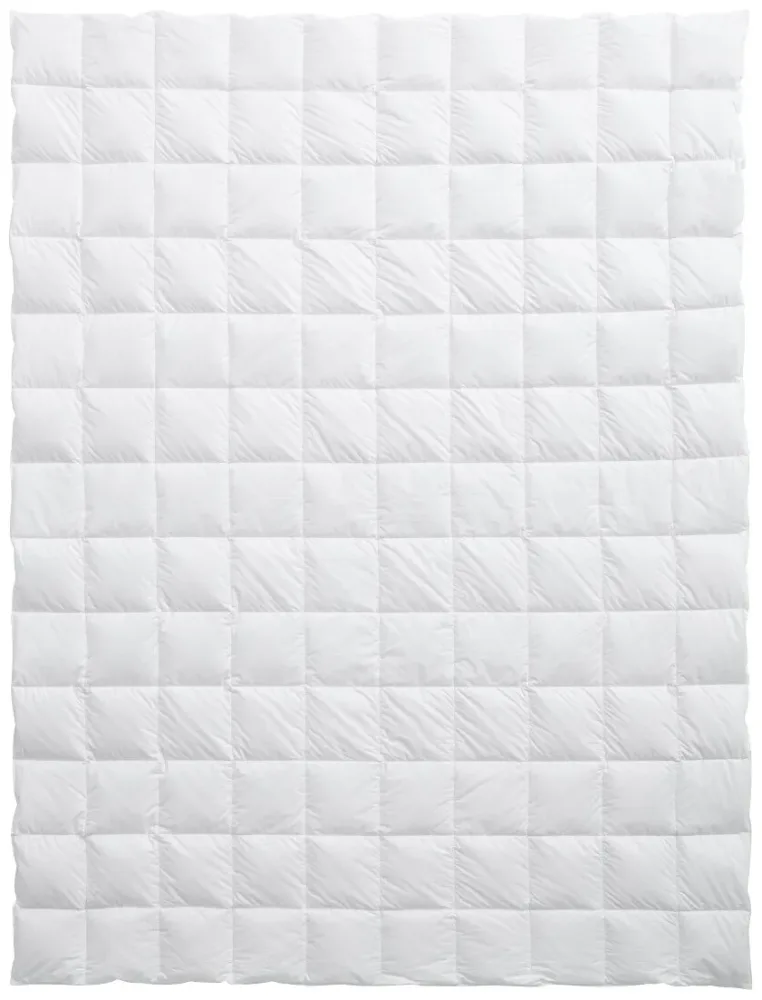 billerbeck Lugano 100 Duvet 160 x 210 cm