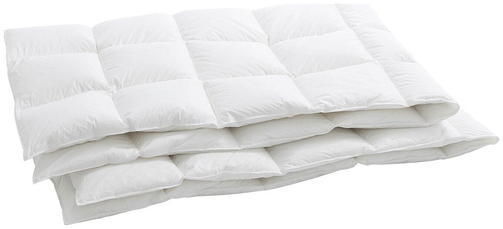 billerbeck Bern 100 Duvet 200 x 210 cm