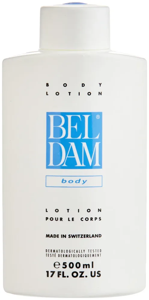 Beldam Bodylotion 500Ml