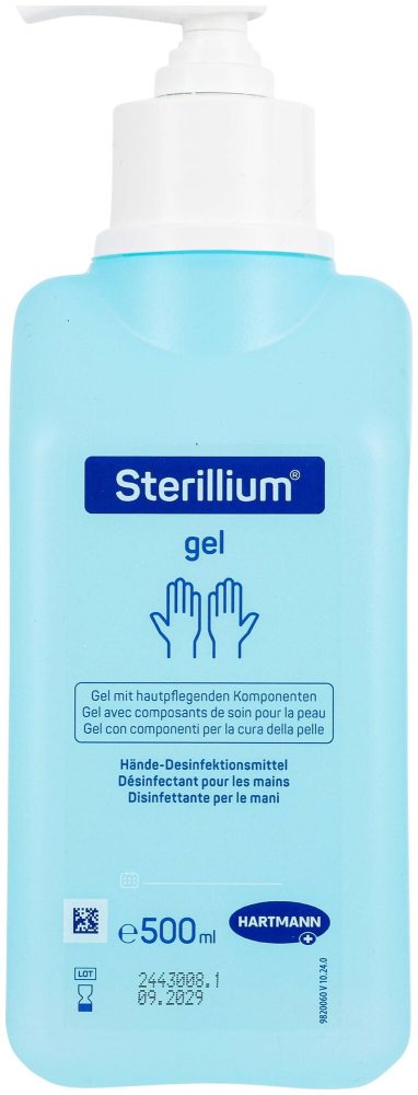 Sterillium gel Hände-Desinfektionsmittel