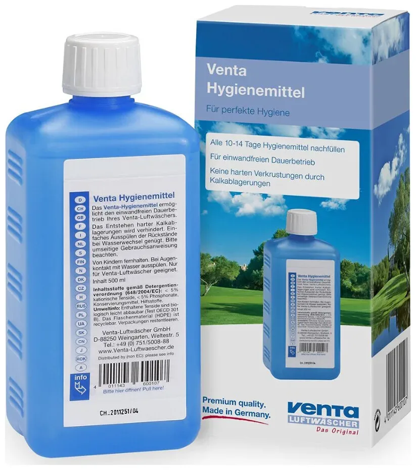 Venta Hygienemittel