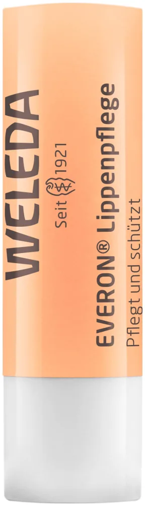 Weleda Everon Lippenpflege