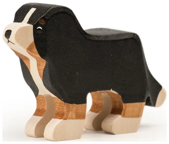 Pro Montagna Berner Sennenhund 8cm