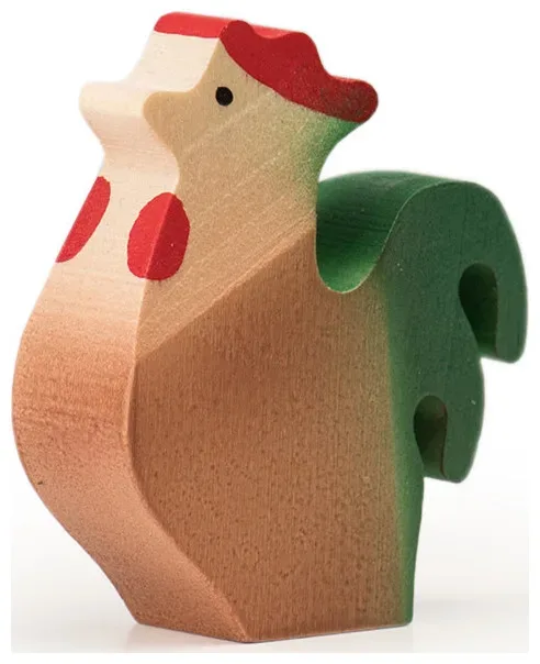 Pro Montagna Hahn 5cm