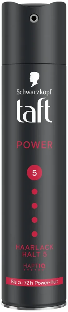 Taft Haarspray Power Mega Strong