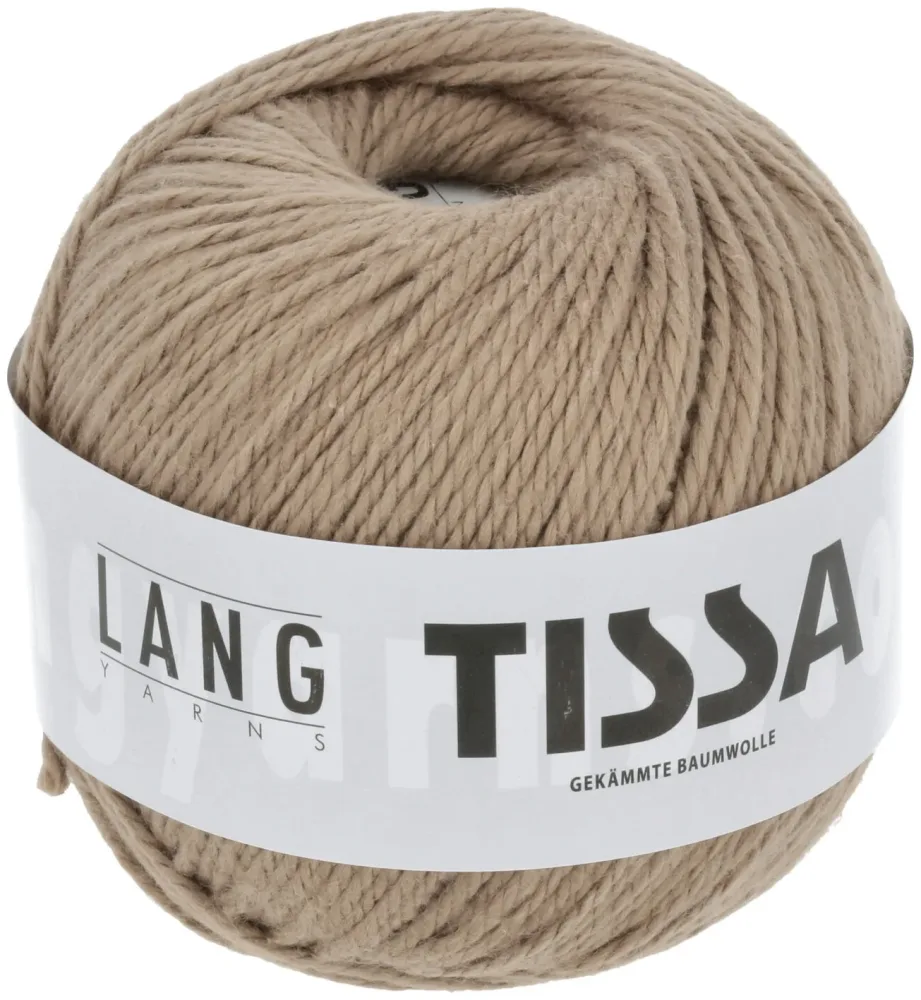 Lang Tissa 3/3