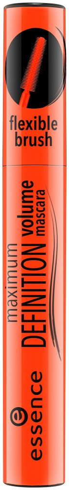 Essence Maximum Definition Volume Mascara 8ml
