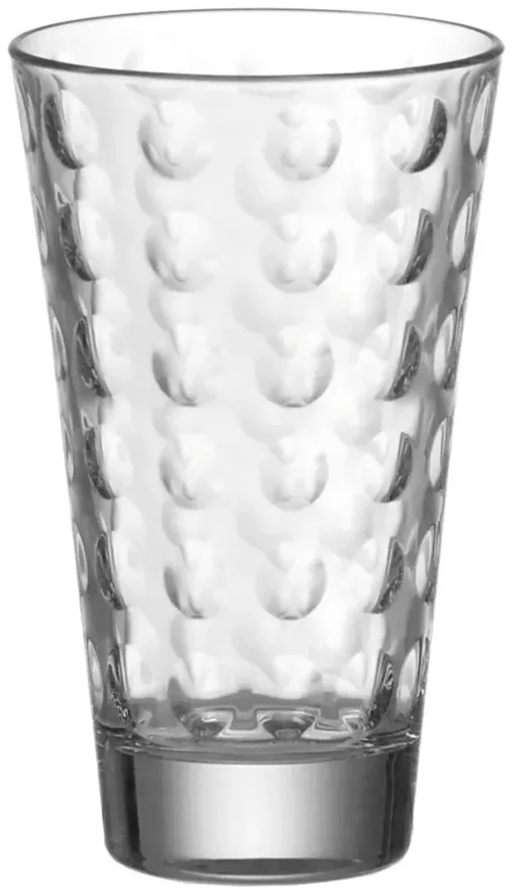 Leonardo Trinkglas Optic 300ml