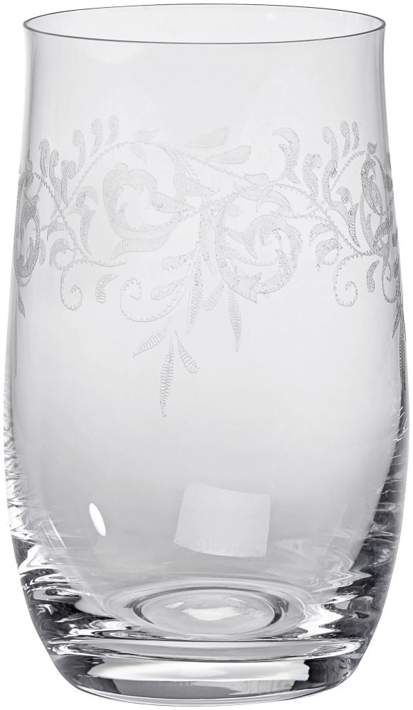 Wasserglas Romance 380ml