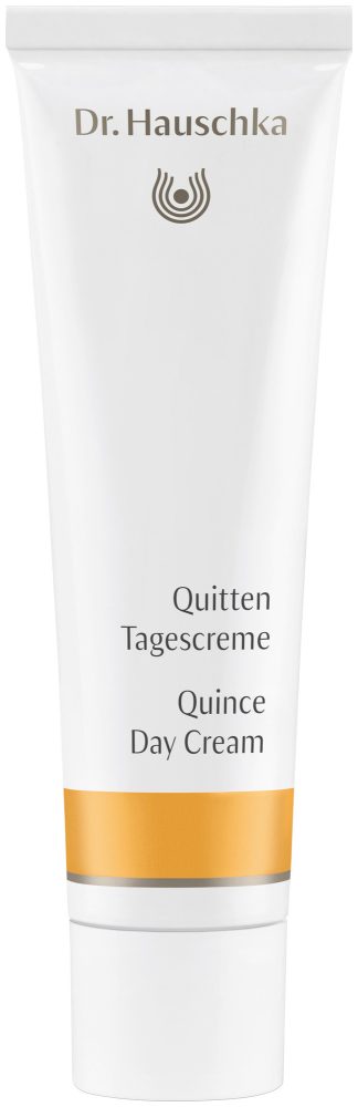 Dr. Hauschka Quitten Tagescreme