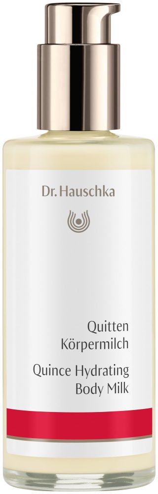 Dr. Hauschka Quitten Körpermilch