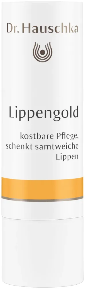 Dr. Hauschka Lippengold