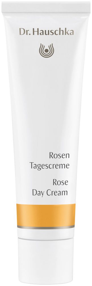 Dr. Hauschka Rosen Tagescreme