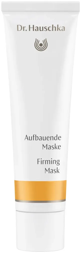 Dr. Hauschka Aufbauende Maske