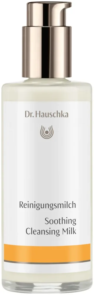 Dr. Hauschka Reinigungsmilch